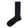 Ribbed Wool socks