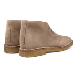 Taupe hot sale desert boots