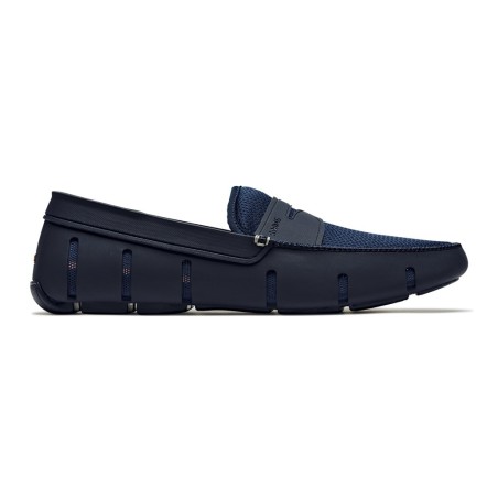 Swims Penny Loafer navy | Skolyx