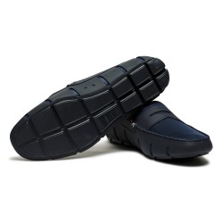 Swims Penny Loafer navy | Skolyx