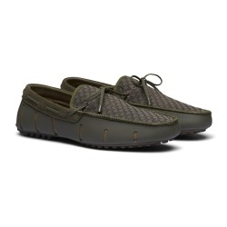 Swims Woven Driver green | Skolyx