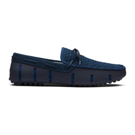 Swims Woven Driver navy | Skolyx