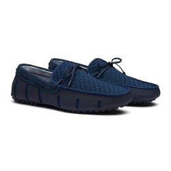 Swims Woven Driver navy | Skolyx