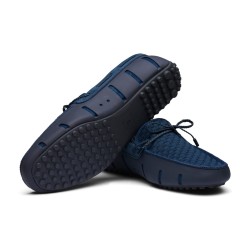 Swims Woven Driver navy | Skolyx