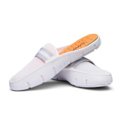 Swims Slide Loafer white | Skolyx