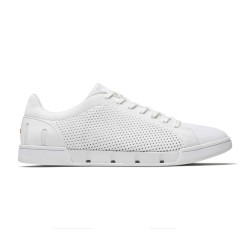 Swims Breeze Tennis Knit white | Skolyx