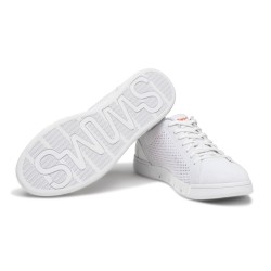 Swims Breeze Tennis Knit white | Skolyx