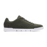 Swims Breeze Tennis Knit olive green | Skolyx