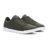 Swims Breeze Tennis Knit olive green | Skolyx