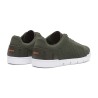 Swims Breeze Tennis Knit olive green | Skolyx