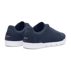 Swims Breeze Tennis Knit navy | Skolyx