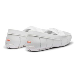 Swims Penny Loafer white | Skolyx