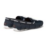 Swims Braided Lace Loafer navy | Skolyx