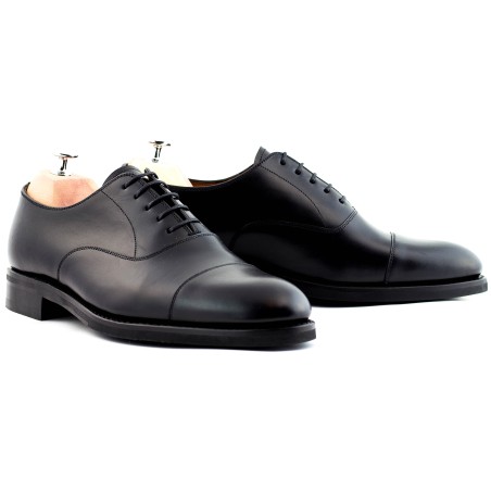 Rubber deals sole oxford