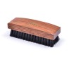 Shoe brush Saphir boar bristles  | Experts on shoe care | Skolyx