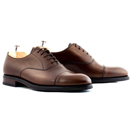 oxford rubber sole