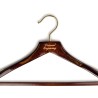 Engraved hanger in high gloss finish | Wide range of hangers | Skolyx