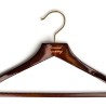 Engraved hanger in high gloss finish | Wide range of hangers | Skolyx