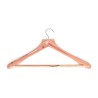 Hanger in cedar wood | Experts on clothing care | Skolyx