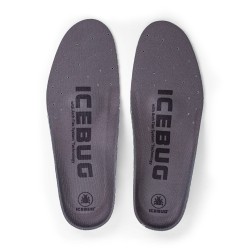 Icebug Einlegesohlen SLIM LOW | Skolyx