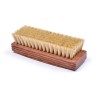 Shoe brush Saphir boar bristles  | Experts on shoe care | Skolyx