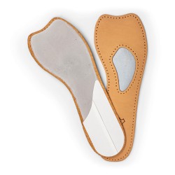 Saphir ladies high heels foot support | Skolyx