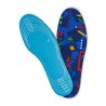 Saphir children's insole multi-size | Skolyx