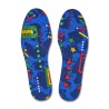 Saphir children's insole multi-size | Skolyx