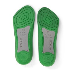 Comfort cushioned insole with arch support | Skolyx