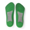 Comfort cushioned insole with arch support | Skolyx