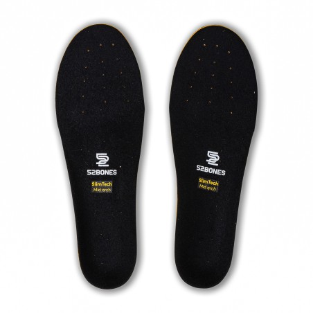 Active Soft Footbed sport insole | Skolyx