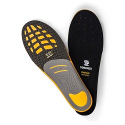 Active Soft Footbed sports-/skoinnleggssåle | Skolyx