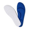 Cushioning memory foam insole | Skolyx