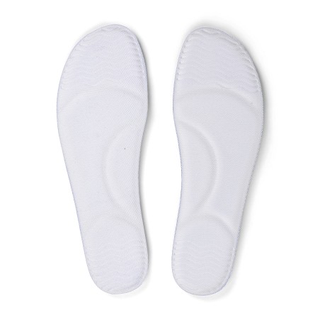 Cushioning memory foam insole | Skolyx