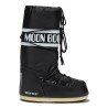 Moon Boot Icon black | Your expert on quality shoes | Skolyx