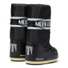 Moon Boot Icon black | Your expert on quality shoes | Skolyx