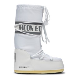 Moon Boot Icon white | Your expert on quality shoes | Skolyx