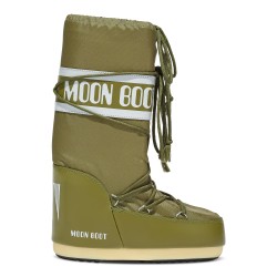 Moon Boot Icon khaki | Your expert on quality shoes | Skolyx