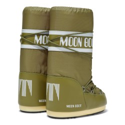 Moon Boot Icon khaki | Your expert on quality shoes | Skolyx