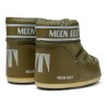 Moon Boot Icon Low khaki | Your expert on quality shoes | Skolyx