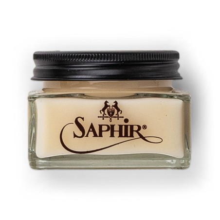 Saphir cream hot sale