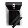 Shoe care valet box black | Skolyx