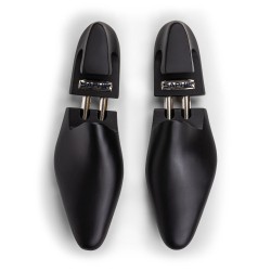 Saphir black shoe trees | Experts on shoe care | Skolyx | Skolyx