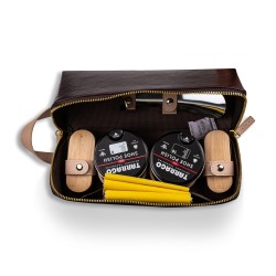 Tarrago shoe care travel kit large | Skolyx