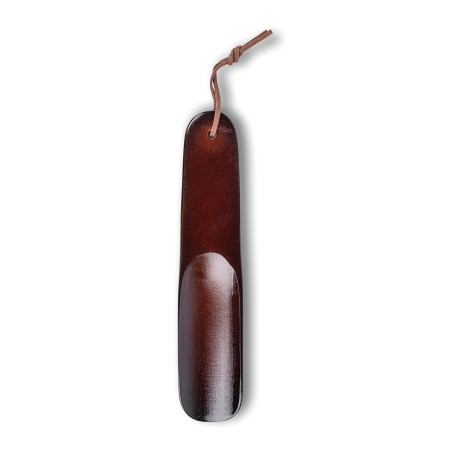 Shoehorn in high gloss finish 20 cm