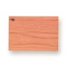 Engraved cedar blocks 4-pack | Experts on clothing care | Skolyx