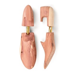 Shoe trees for women's shoes with heels | Skolyx