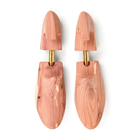 Shoe trees for women's shoes with heels | Skolyx