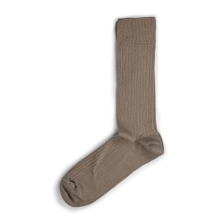 Ribbed cotton socks | Made in Italy | Skolyx