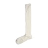 Long ribbed cotton socks (OTC)